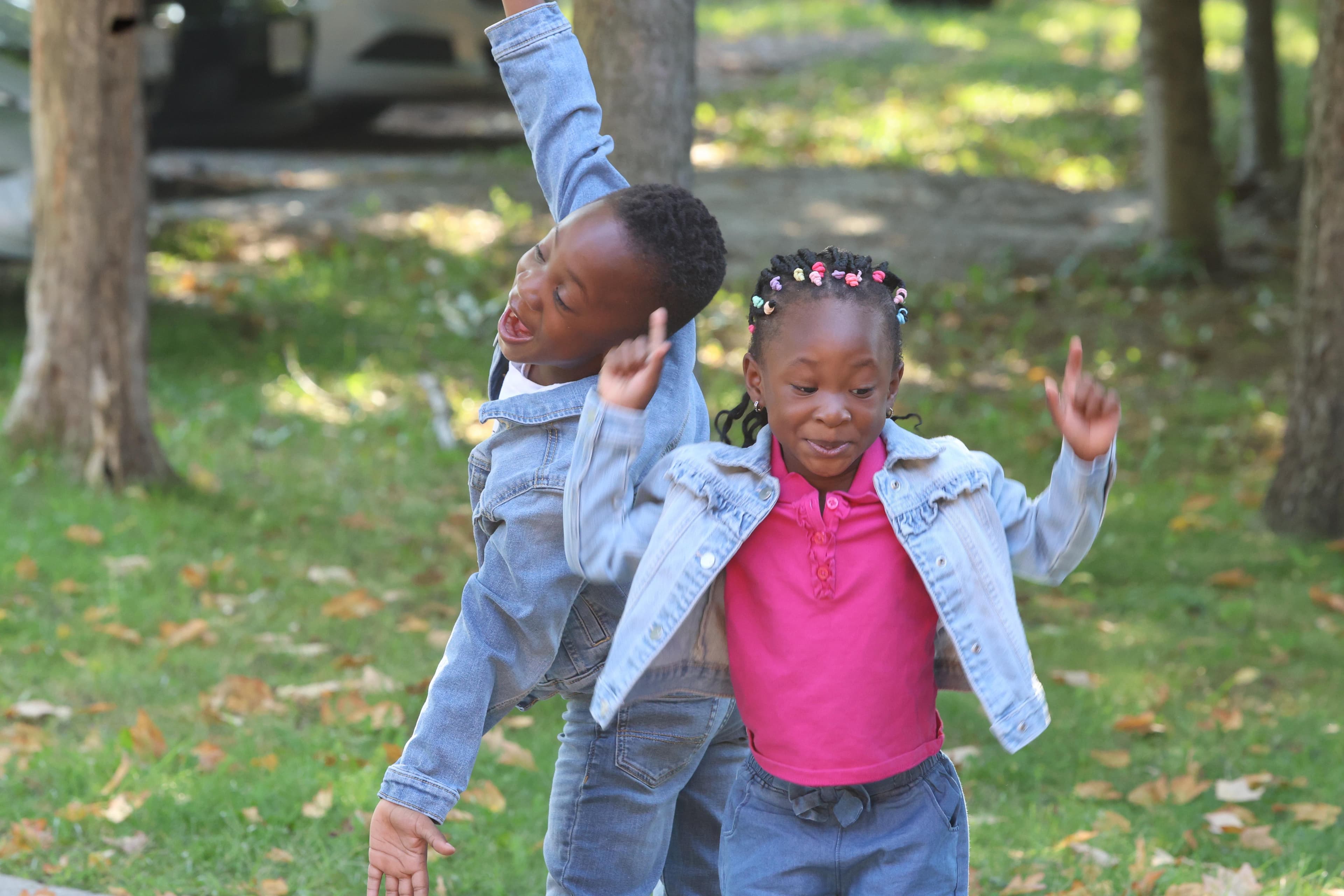 Children's Ministry